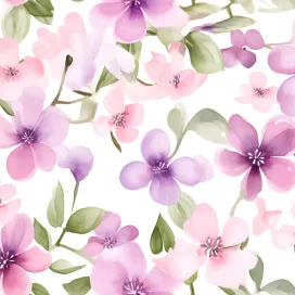 Watercolor 681